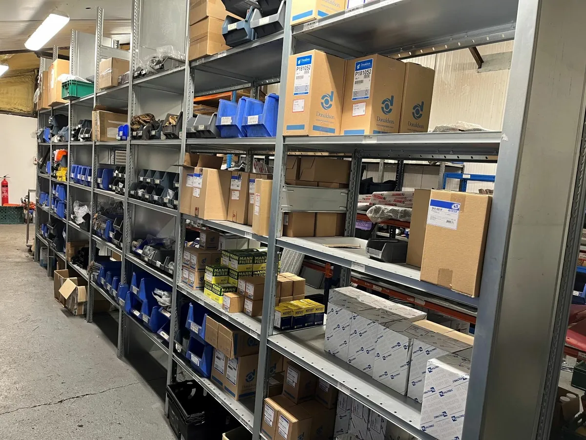 Moffett Mounty Parts & Hire - Image 2