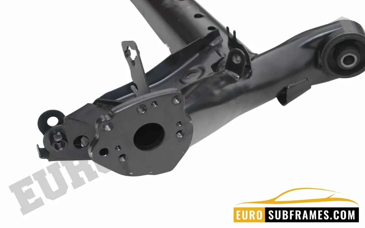 NEW MAZDA 2 REAR AXLE 2007-2015 - Image 3