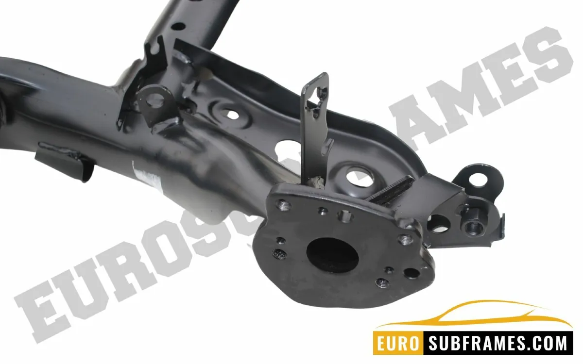 NEW MAZDA 2 REAR AXLE 2007-2015 - Image 2