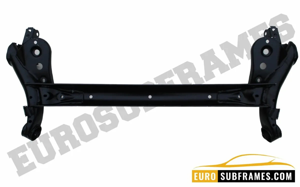 NEW MAZDA 2 REAR AXLE 2007-2015 - Image 4