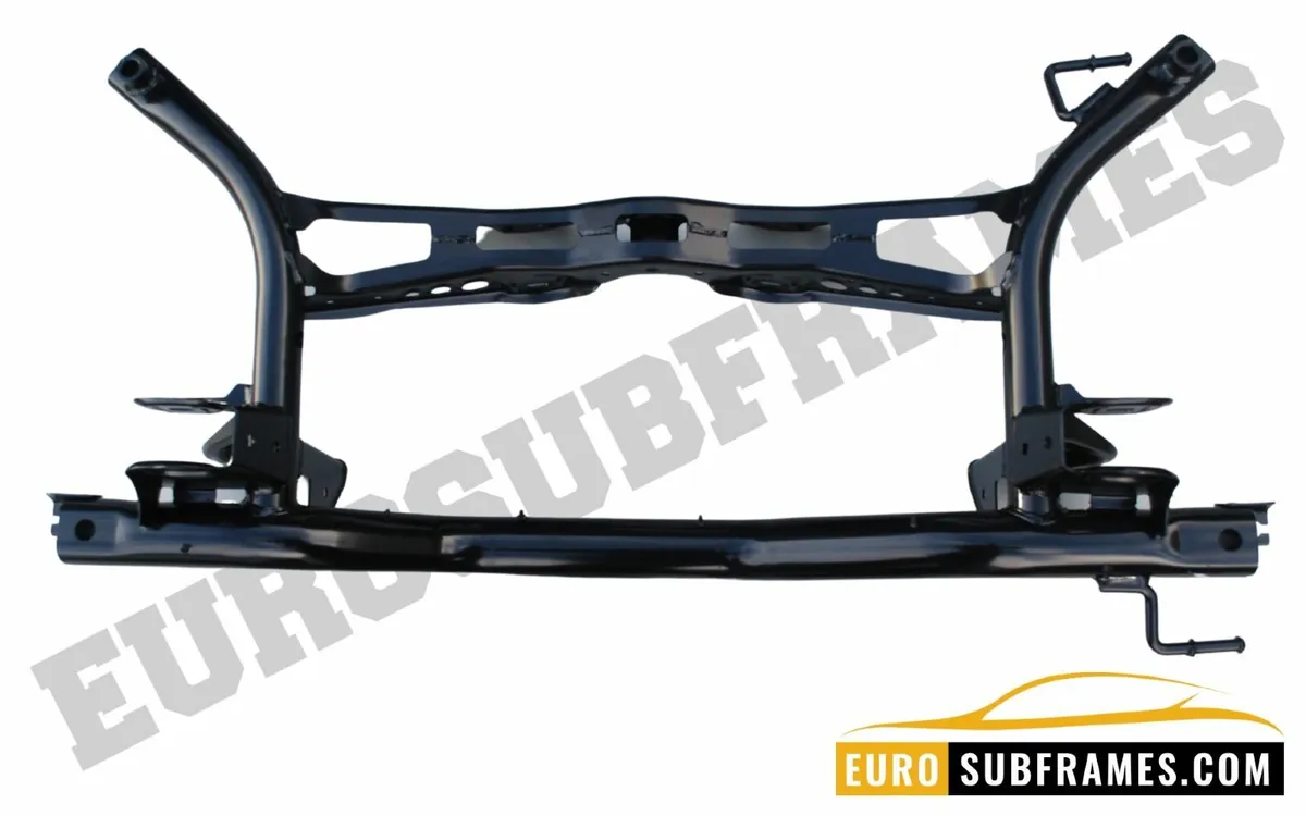 NEW REAR SUBFRAME CROSSMEMBER FOR VOLKSWAGEN GOLF - Image 1