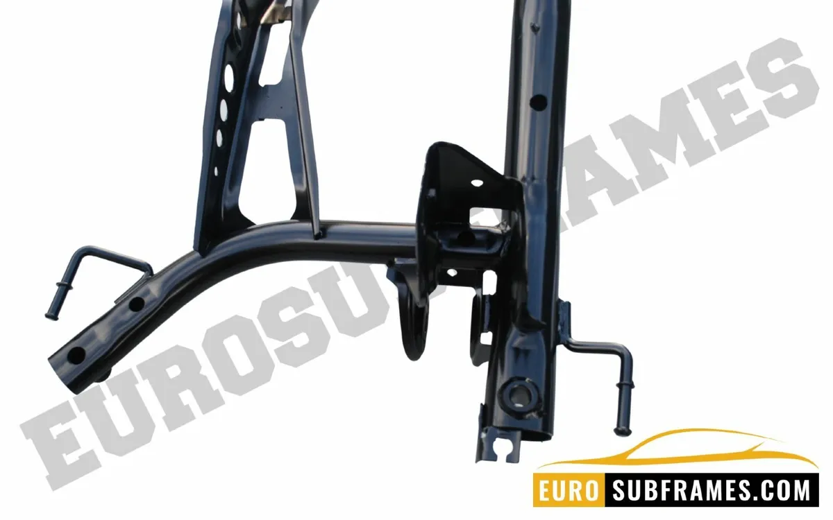NEW REAR SUBFRAME CROSSMEMBER FOR VOLKSWAGEN GOLF - Image 2