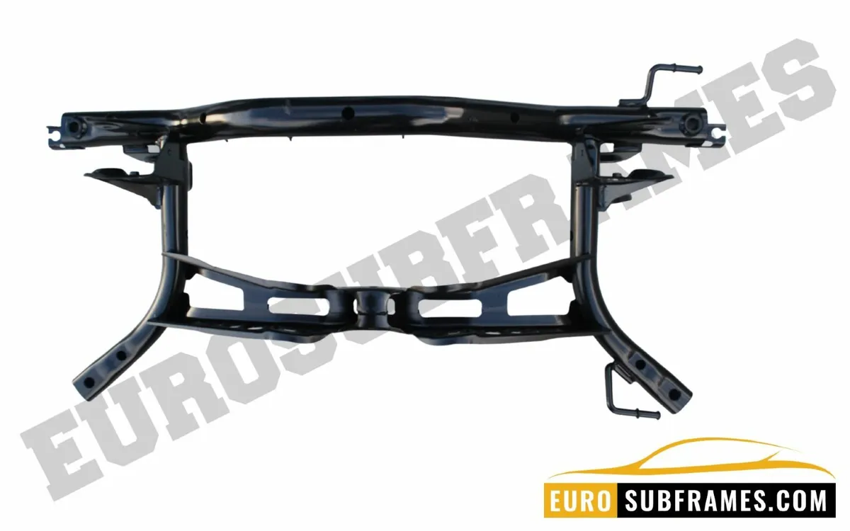 NEW REAR SUBFRAME CROSSMEMBER FOR VOLKSWAGEN GOLF - Image 3