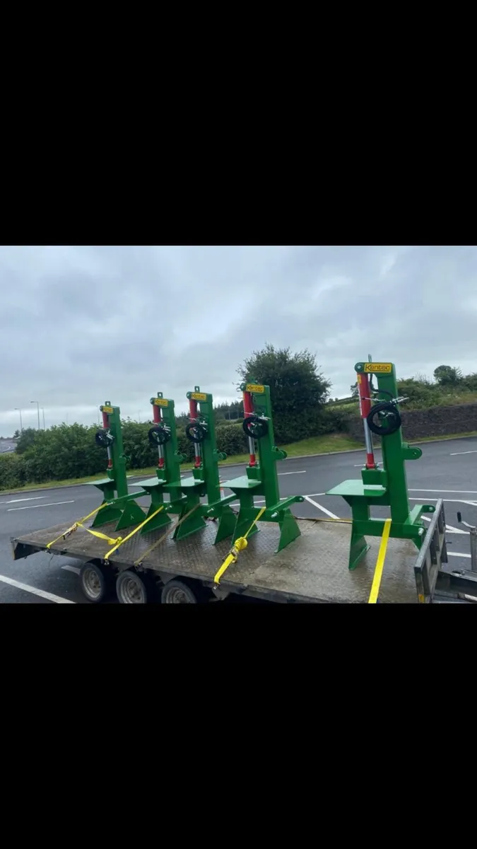 Log Splitter - Image 4