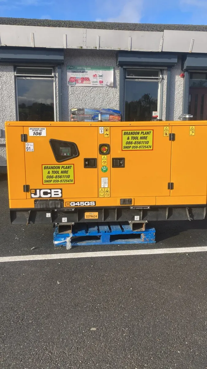 Generators - Image 3