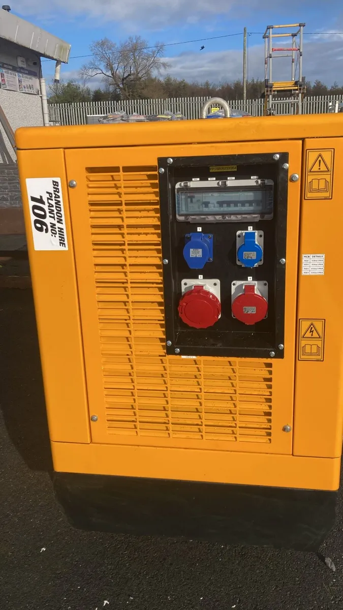 Generators - Image 4