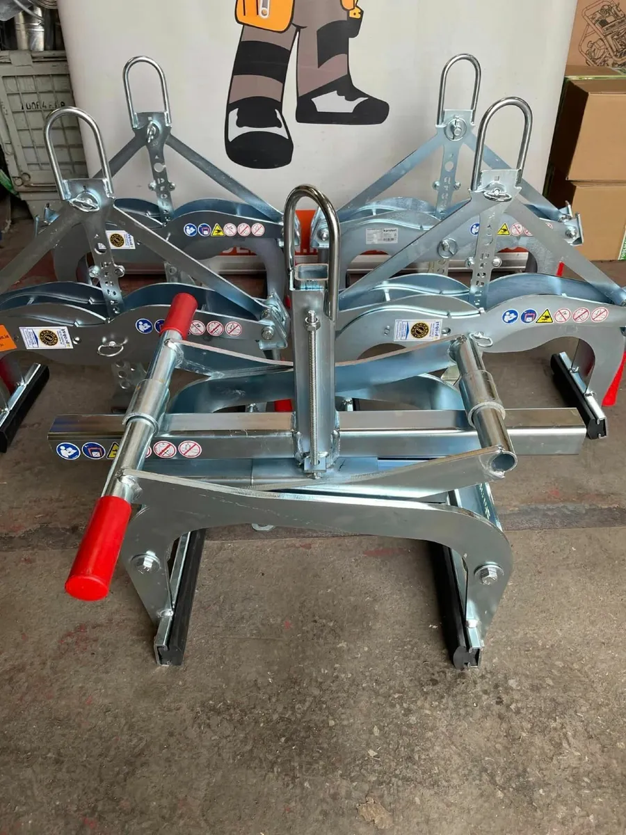 All type of Kerb Lifters at Toolman.ie - Image 3