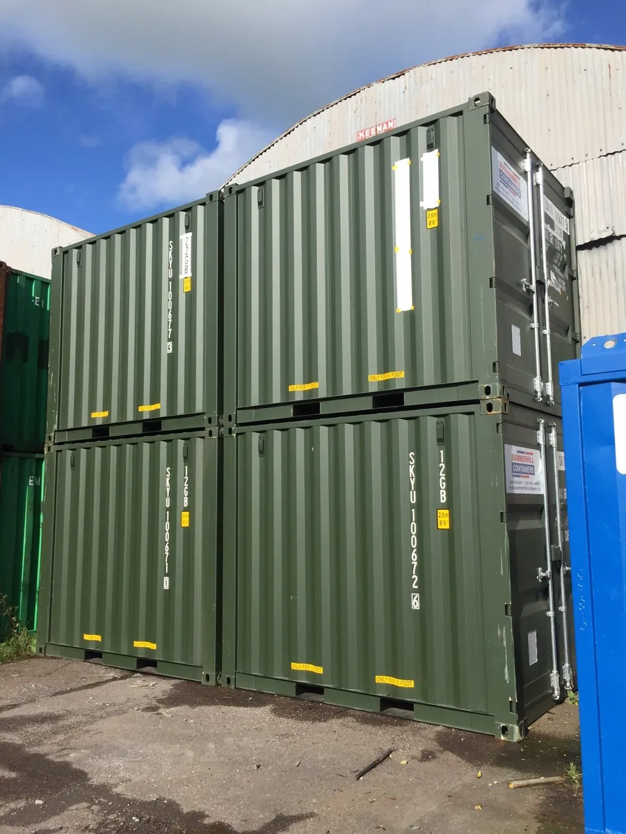 10x8, 9x8,8x7 & 6x6 sets - Image 4