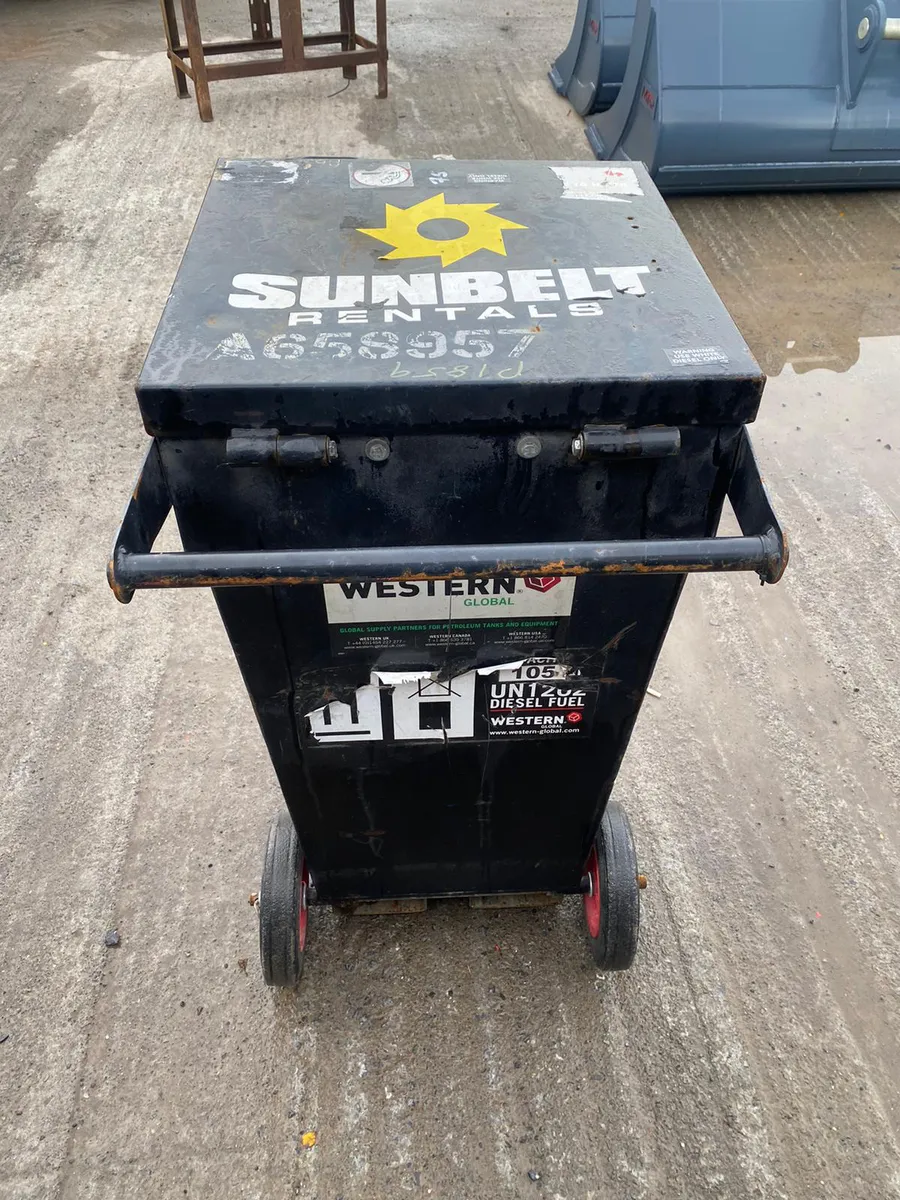 Fuel Caddy - Image 4