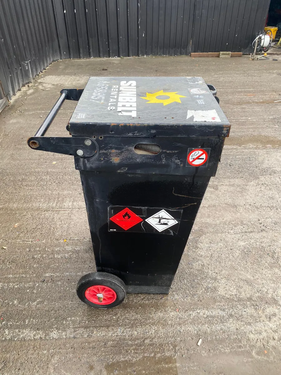 Fuel Caddy - Image 3