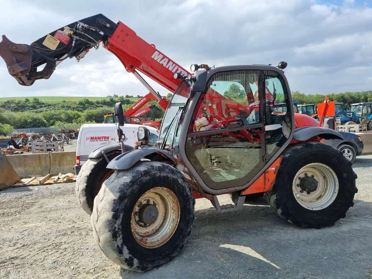 Diggers/Teleporters/Mini Diggers Export - Image 4