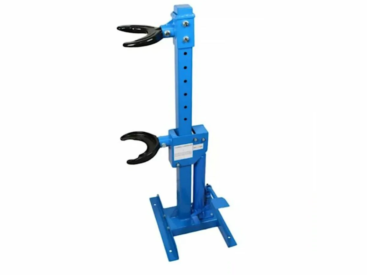 Coil Spring Compressor - Image 4