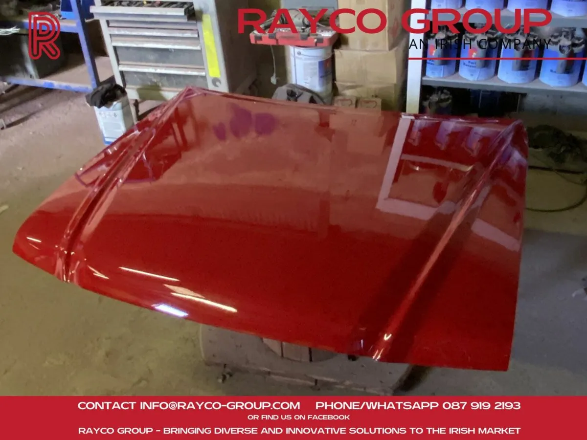 🛠️ AUTOBODY REPAIR &  CAR RESTORATION - Image 2