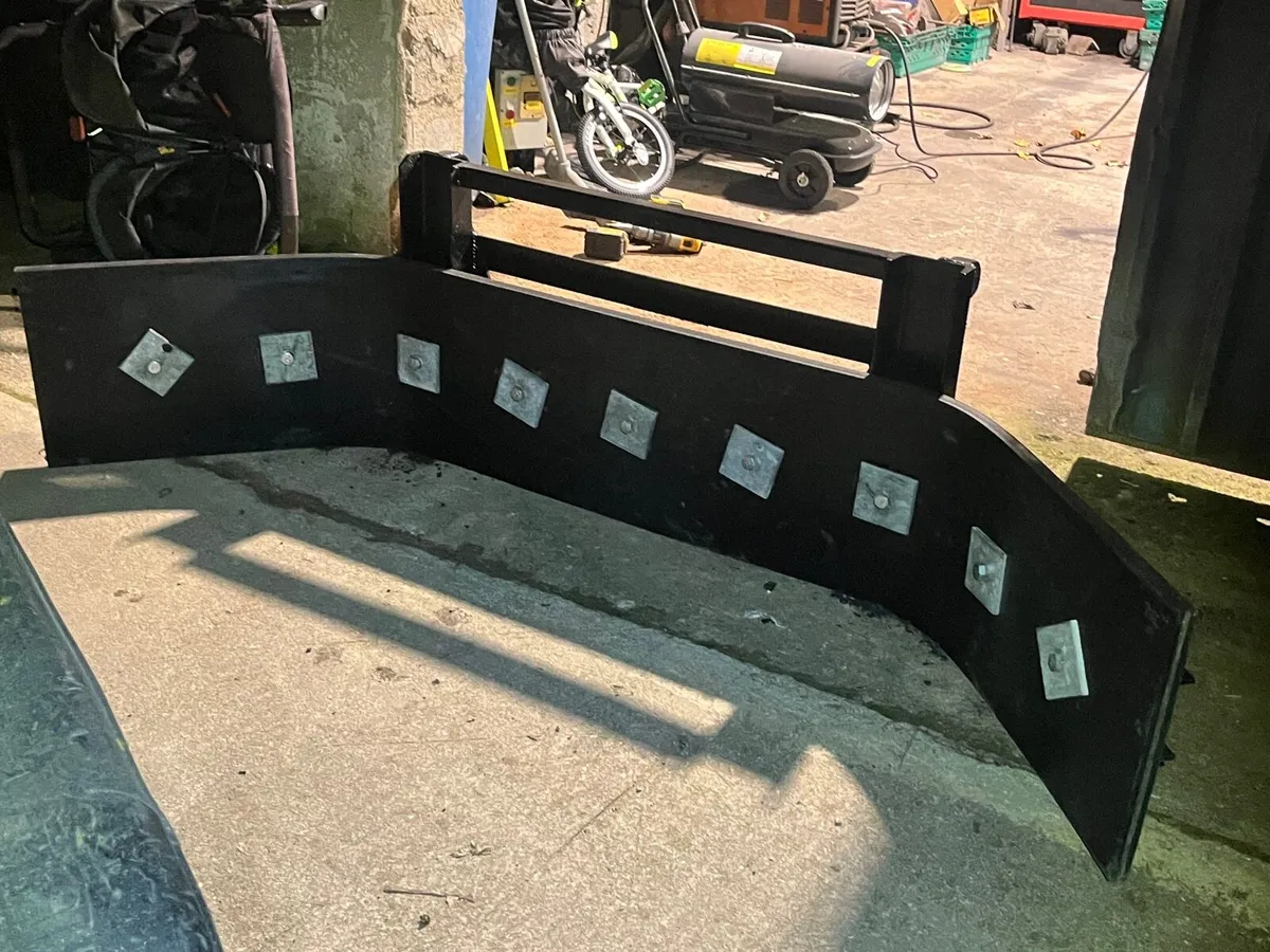 Pallet forks - Image 2