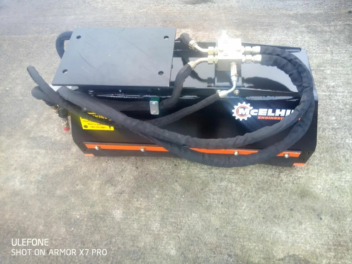 Flail head - Image 4