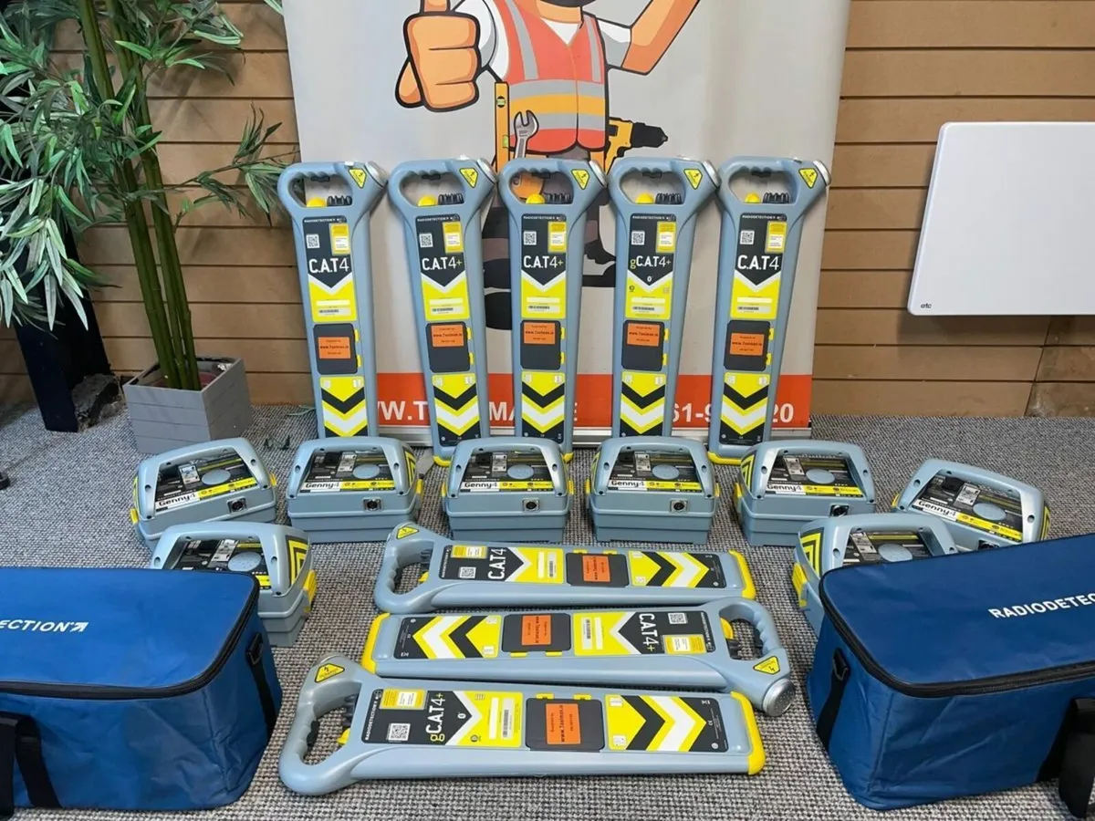 Cobra Reels and Utility Tools - Image 3