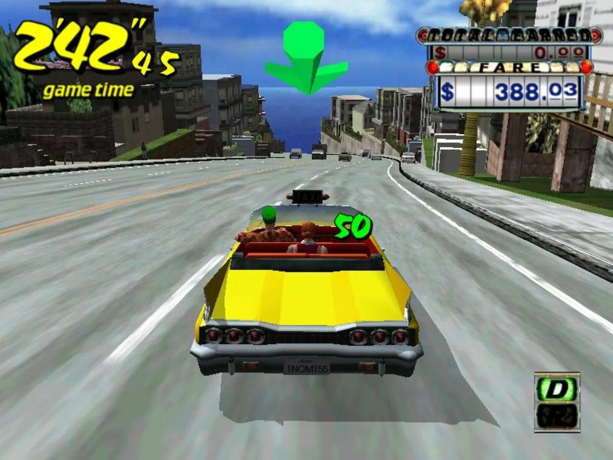 2P Arcade Console – Arcade Games + N64 +More - Image 4