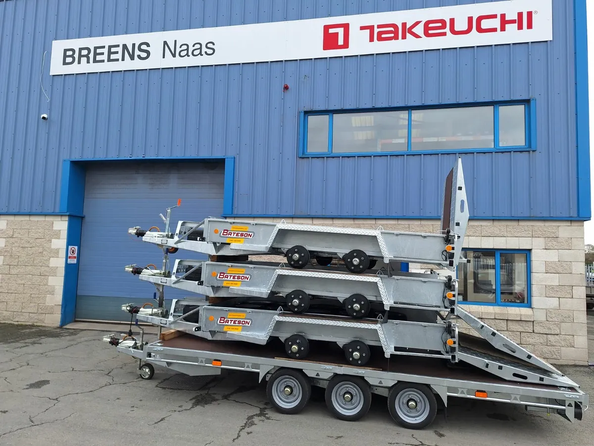 Bateson Trailers (Breens Naas) - Image 3