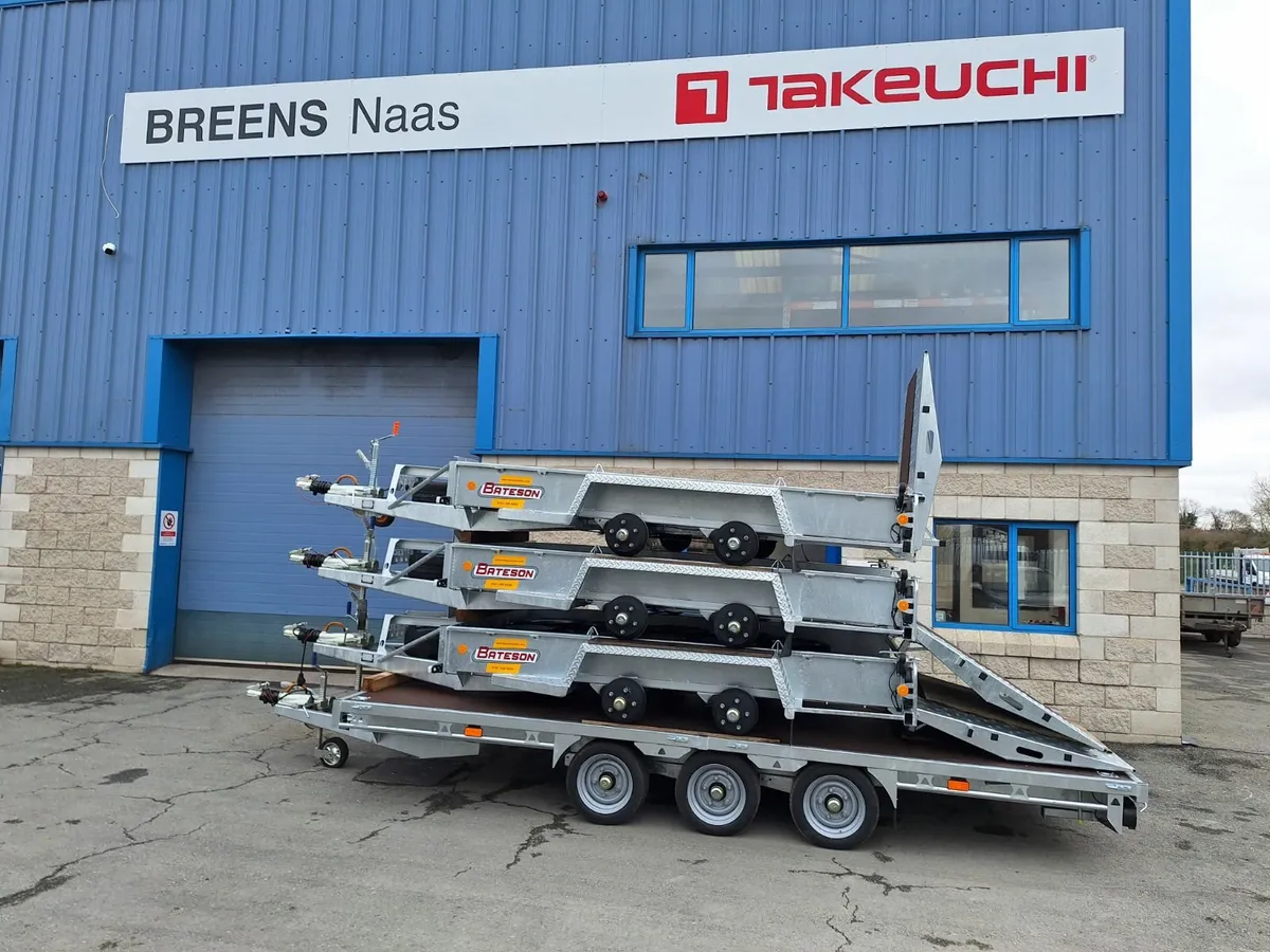 Bateson Trailers (Breens Naas) - Image 1