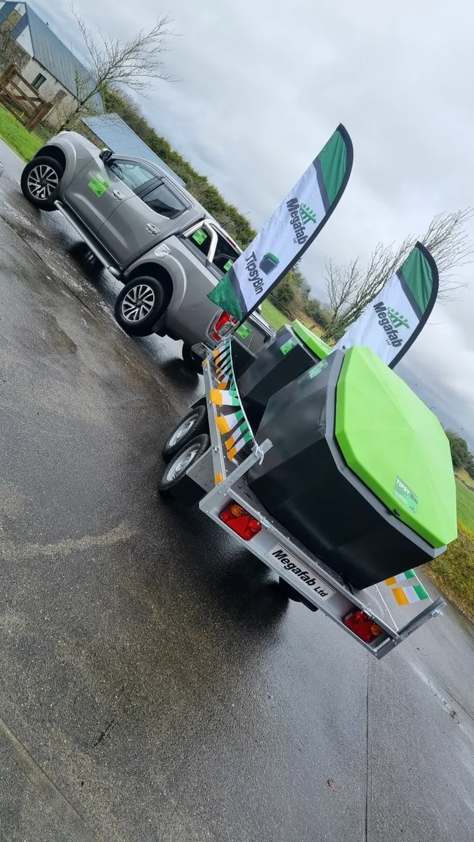 Meal Bin - ACRES Compatible - Image 2