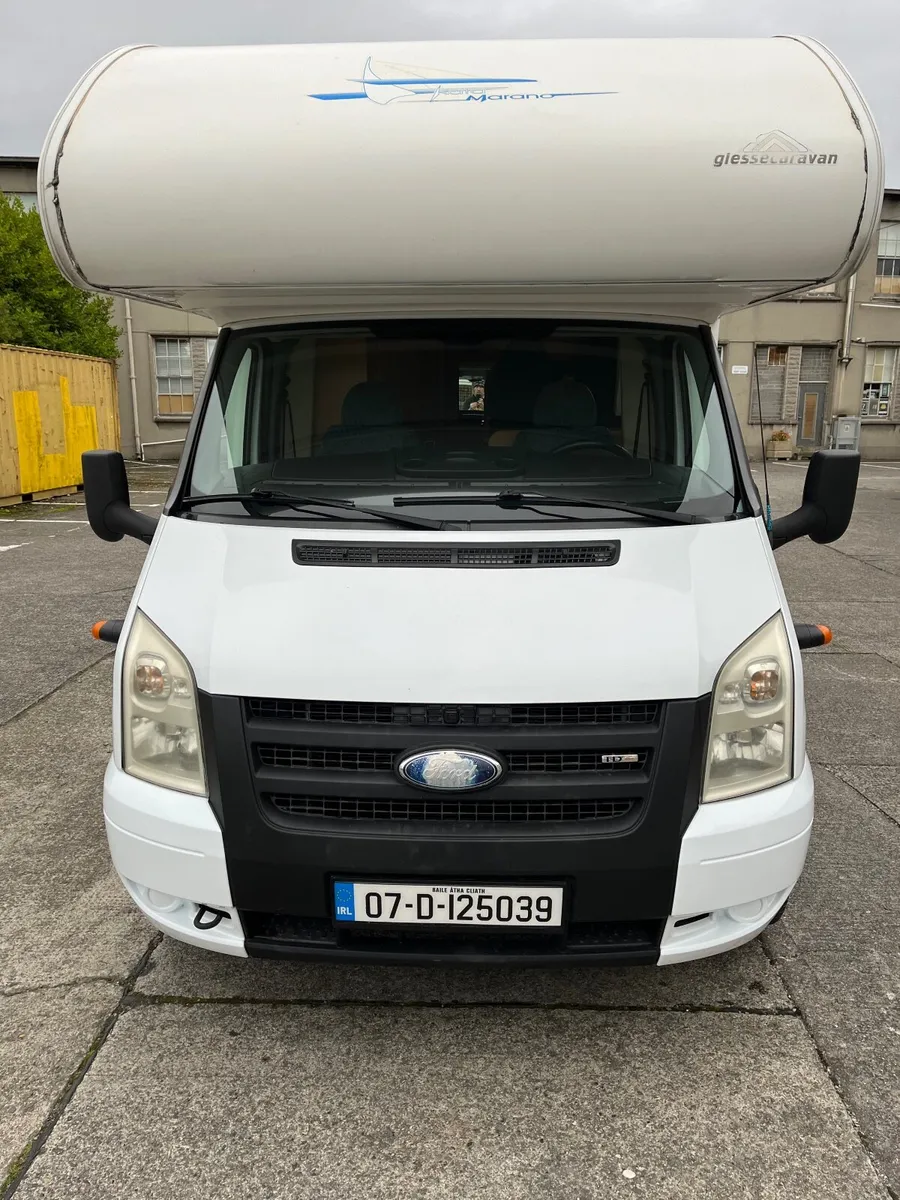 Rimor Katamarano - Image 2