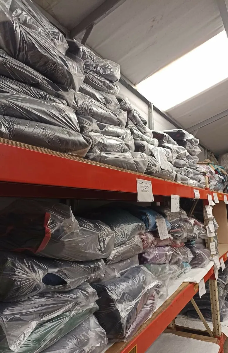 Horse Rug Wash and Repair Service - Image 2