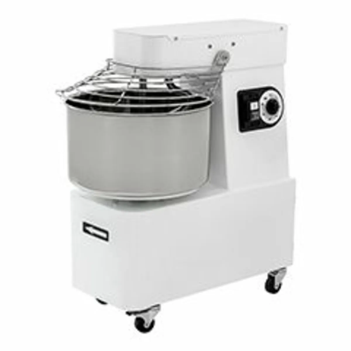 MASTERCHEF  DOUGH MIXER 35LITRE[[DEAL]] - Image 1
