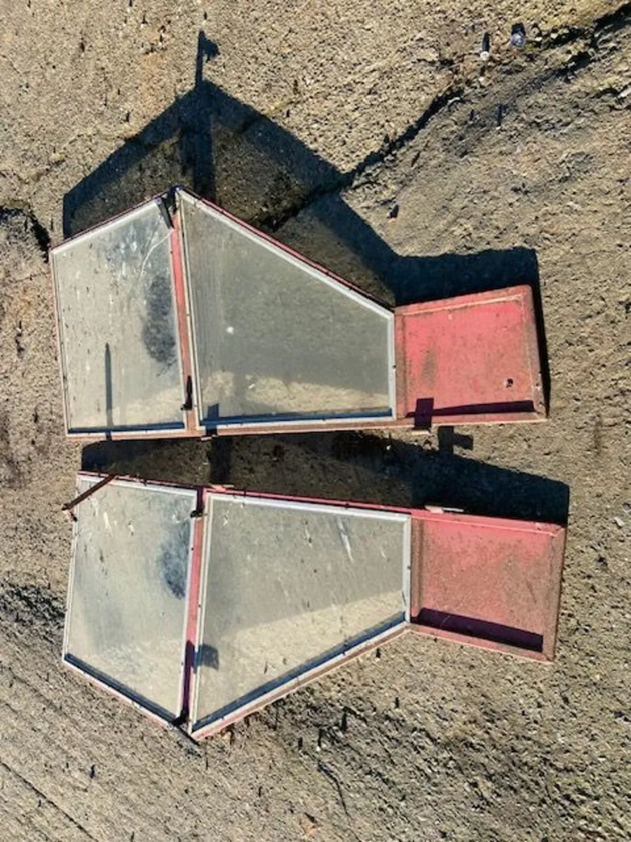 MF C&G Cab suit MF 165, 135, 178, 175 etc - Image 4