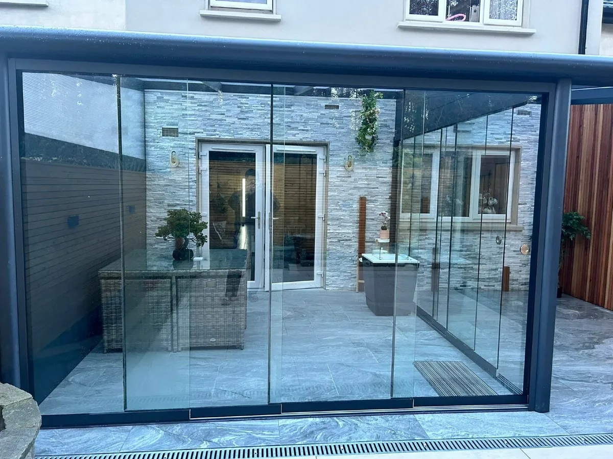 Apex Verandas installed Nationwide - Image 3