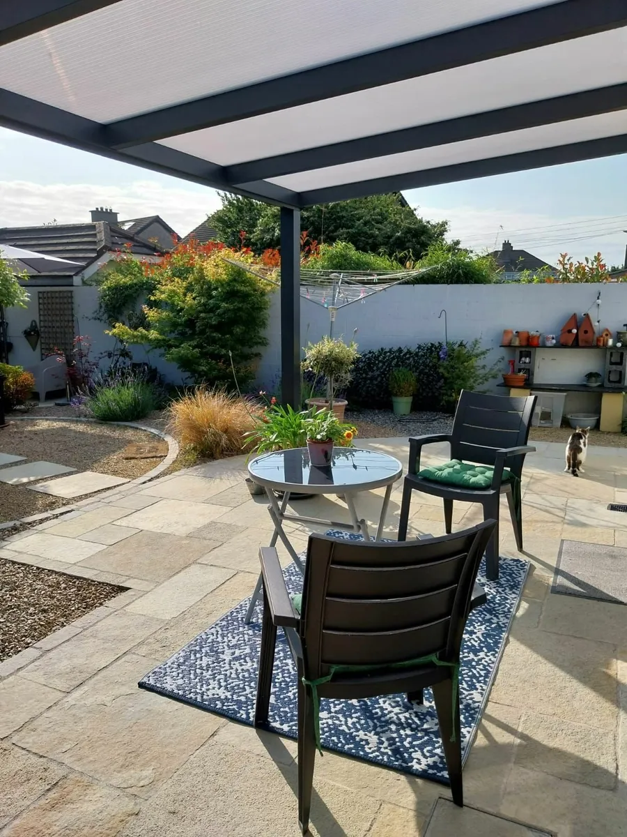 Apex Verandas installed Nationwide - Image 4