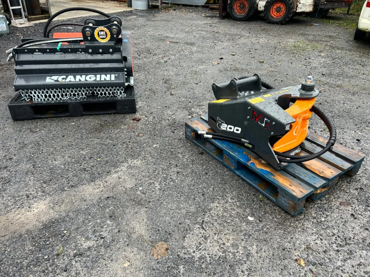 ***Tree Shears For Sale*** - Image 2