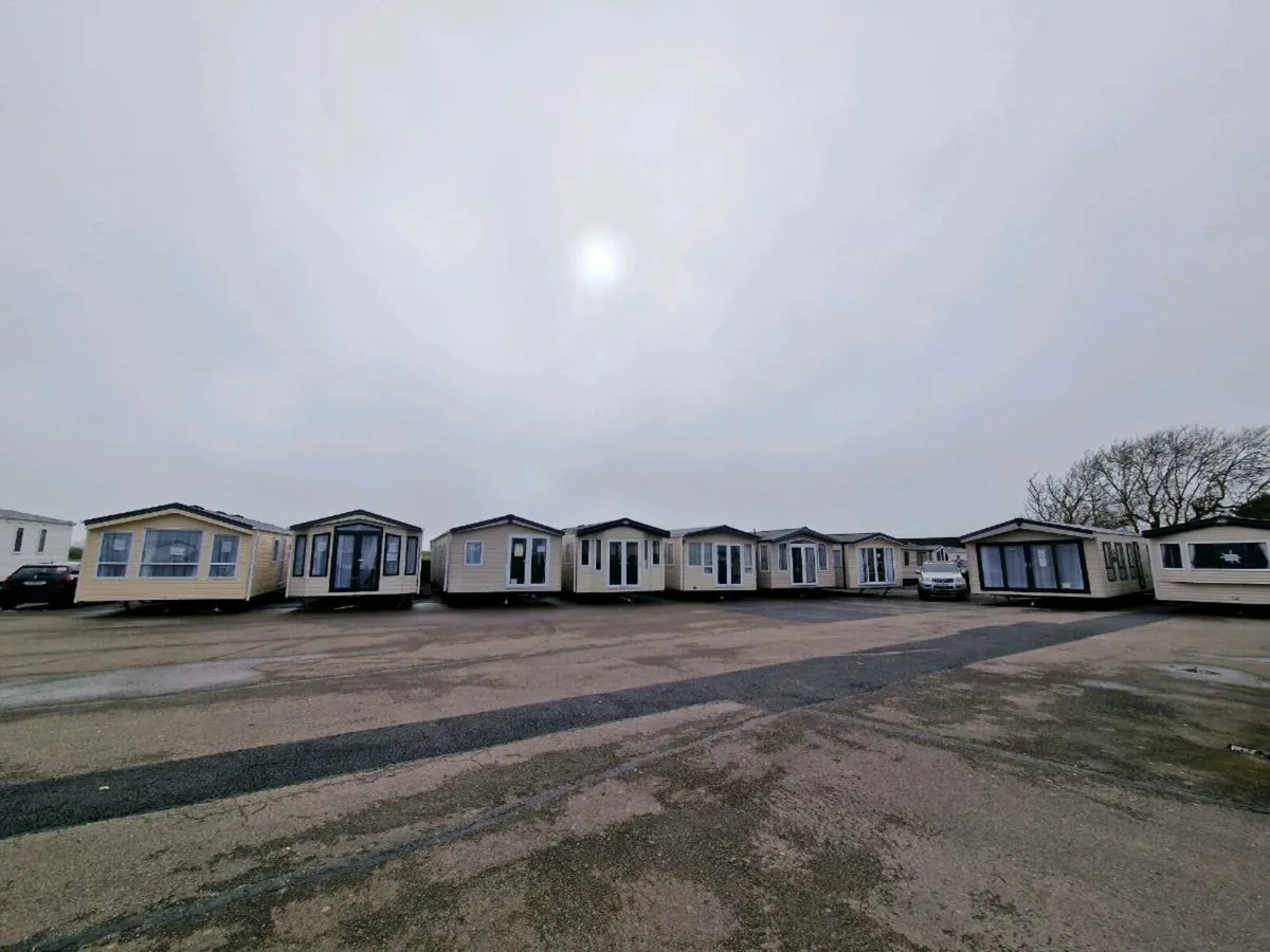 HUGE SELECTION OF NEW & USED MOBILE HOMES - Image 1