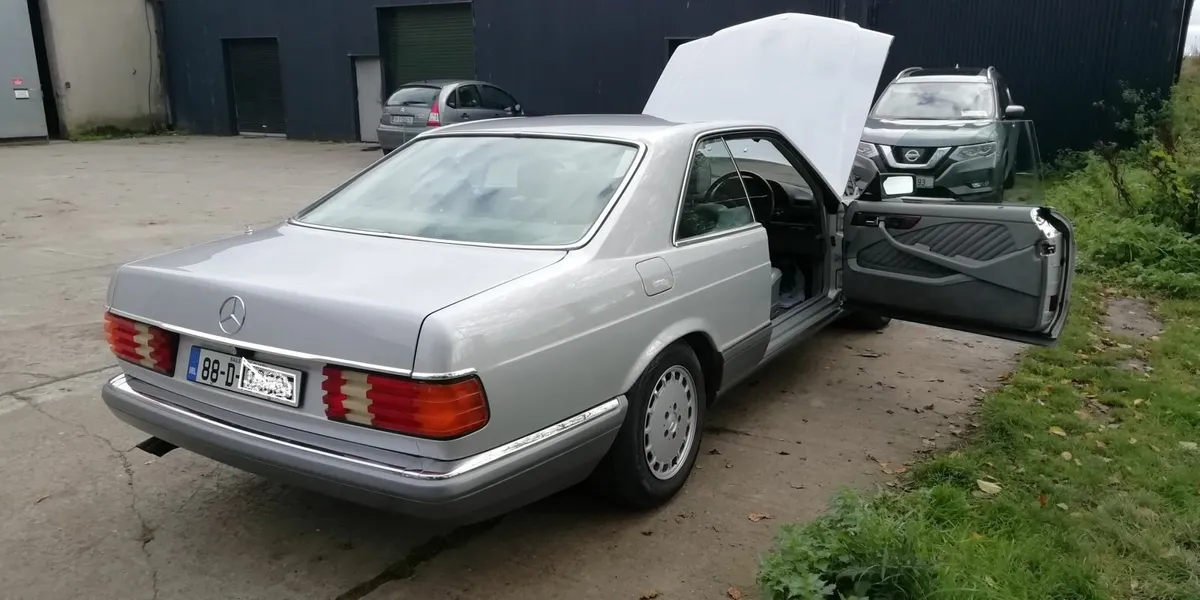 Pre Purchase Inspections Cars, Vans, Jeeps. - Image 4