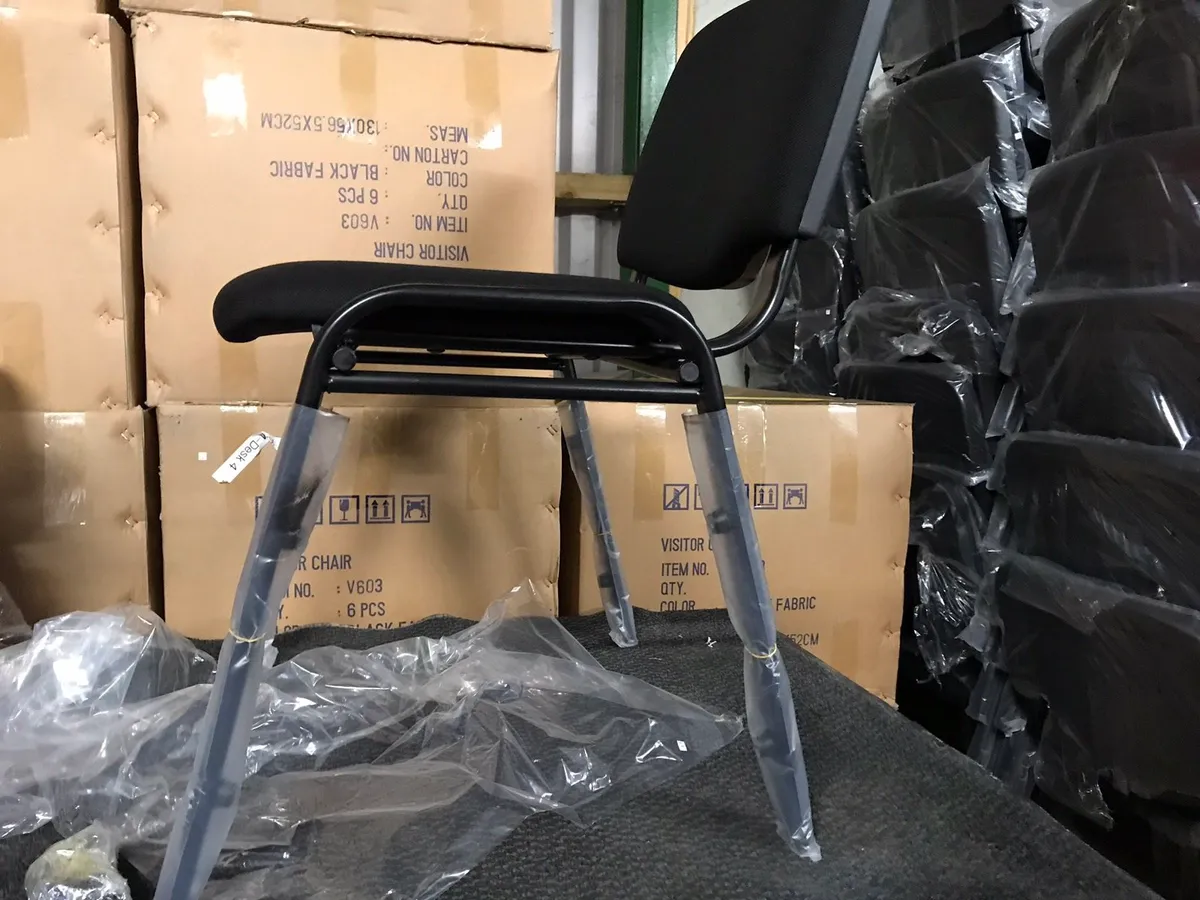 Meeting room chairs - Image 2