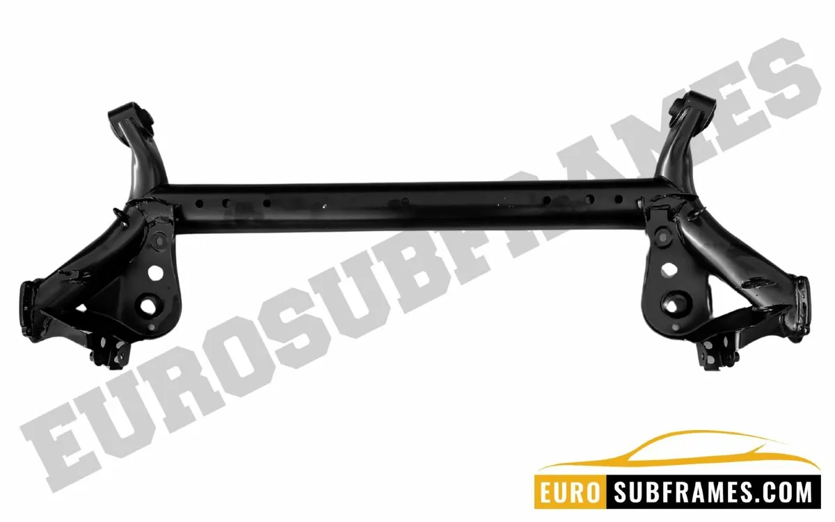 NEW MAZDA 2 REAR AXLE 2007-2015 - Image 1