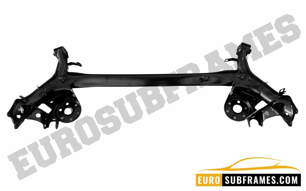 New Toyota Auris 2006-2013 Rear Axle 42101-12171 - Image 1