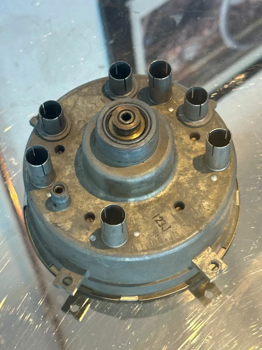 Bentley S1, RARE 120 MPH Speedometer - Image 4