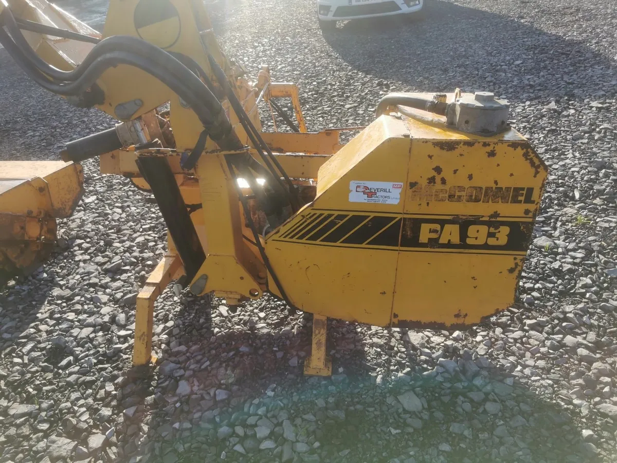 Hedge Cutter - Image 3