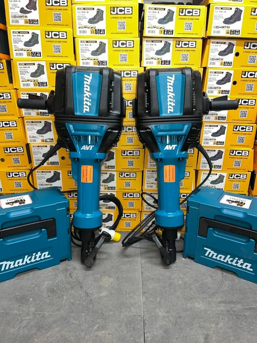 All Your Civil Tools at Toolman - Image 2