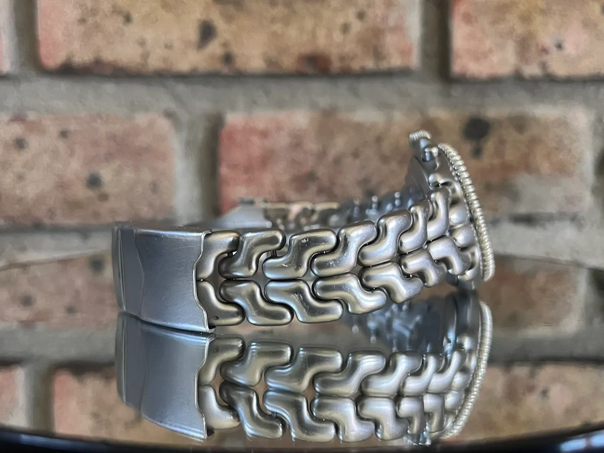 TAG Heuer LINK Chronograph - Mens Wristwatch - Image 2