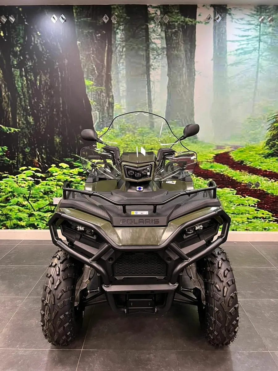 Polaris 570 Sportsman Quad -€2000 OFF - Image 3