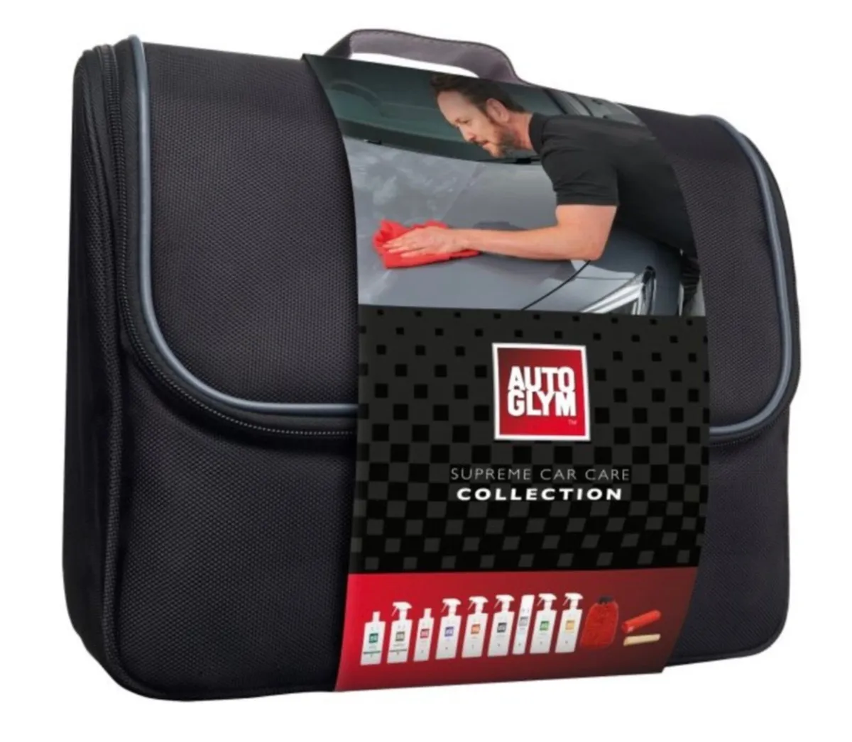 AUTOGLYM valet sets - Image 1