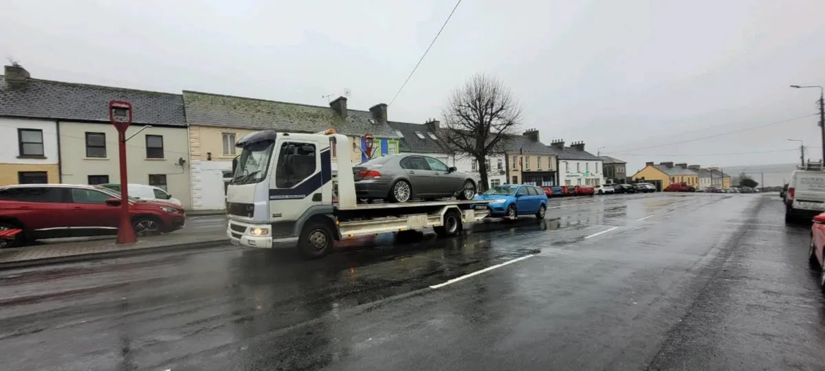 Recovery/transport - Image 2