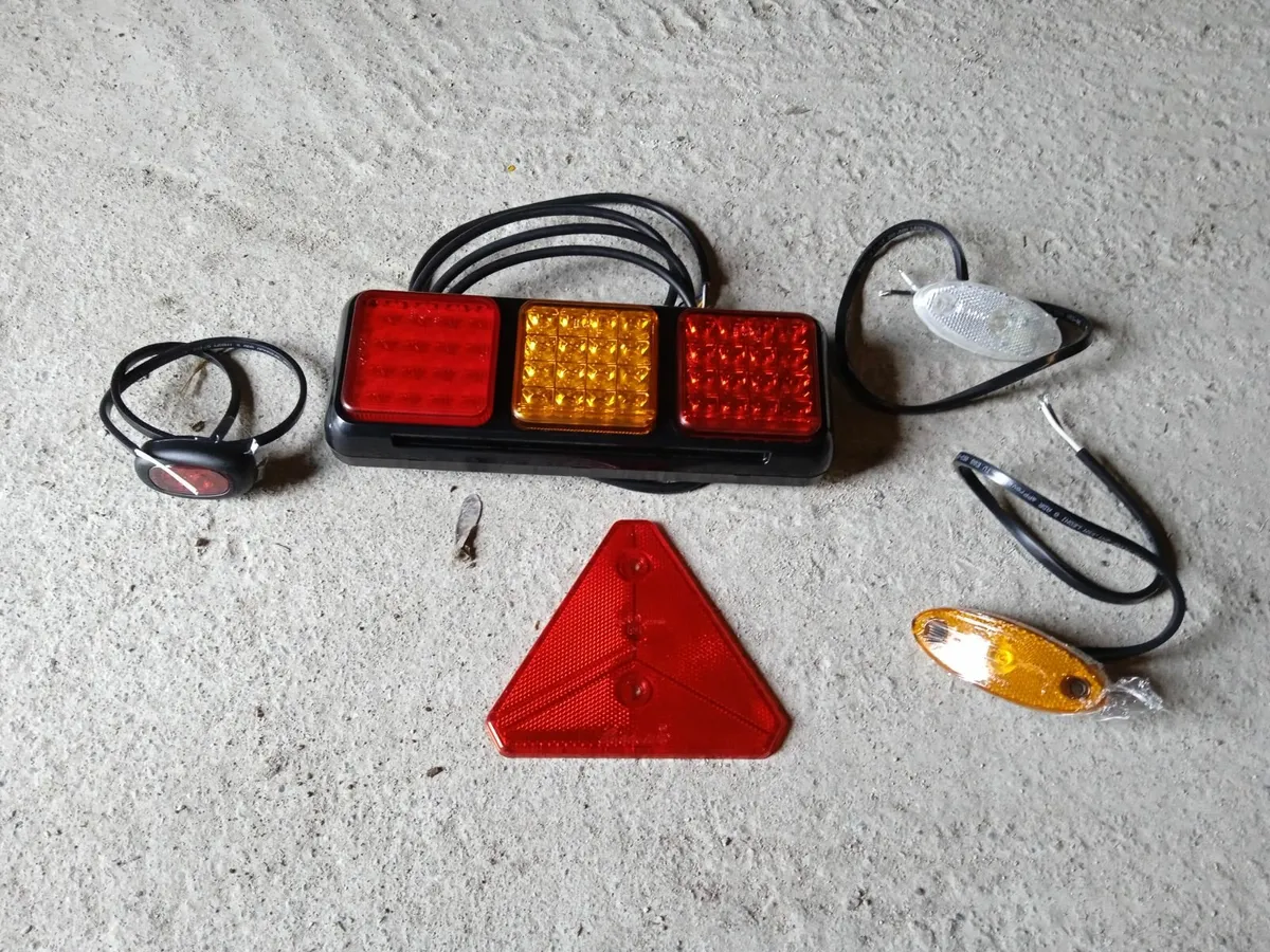 Dooley Trailer Parts - Image 3