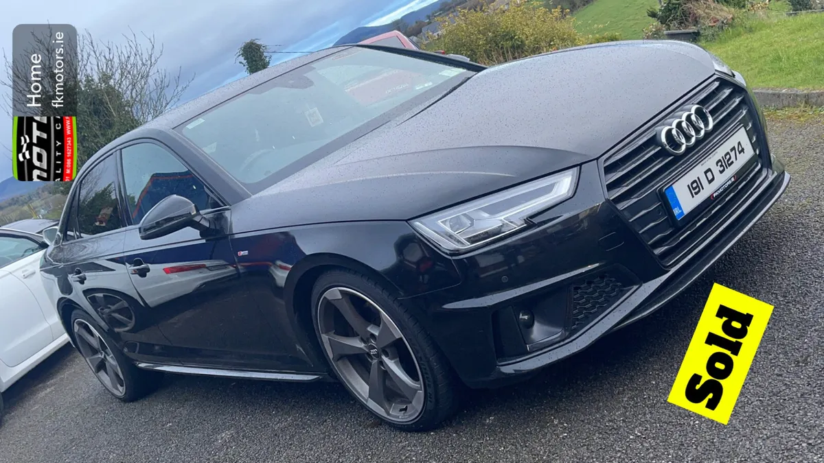 19” ttrs RS3 alloys & tyres