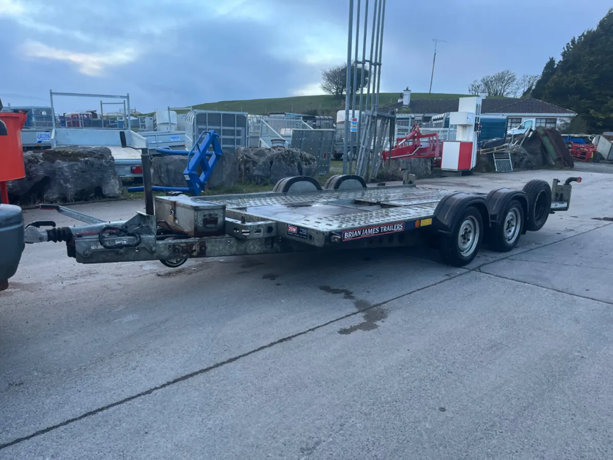 Brian James c4 - Image 4