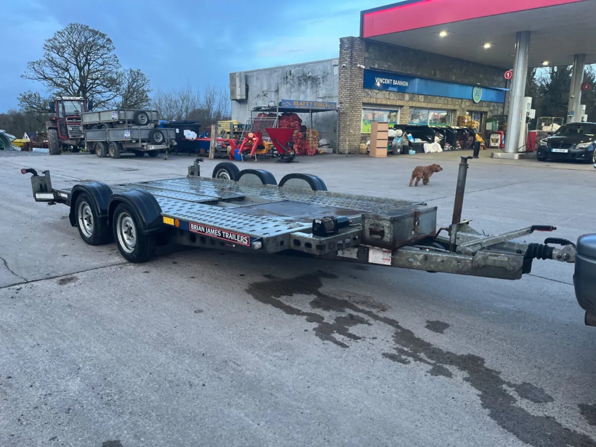 Brian James c4 - Image 1