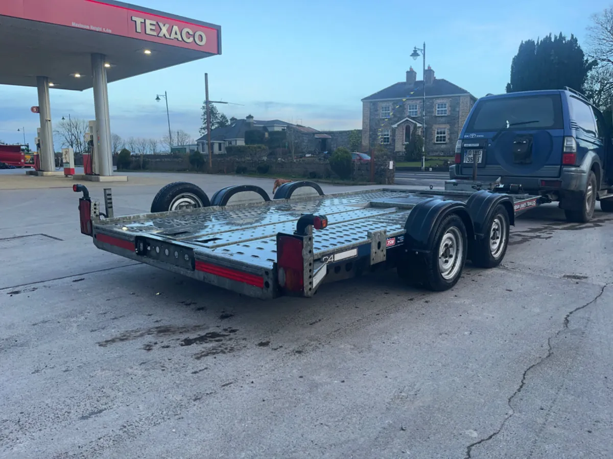 Brian James c4 - Image 2