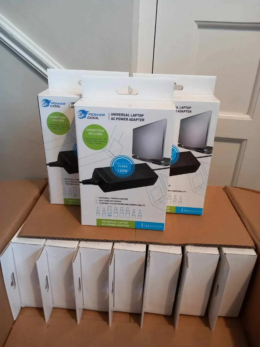 Brand New Laptop chargers - Image 1