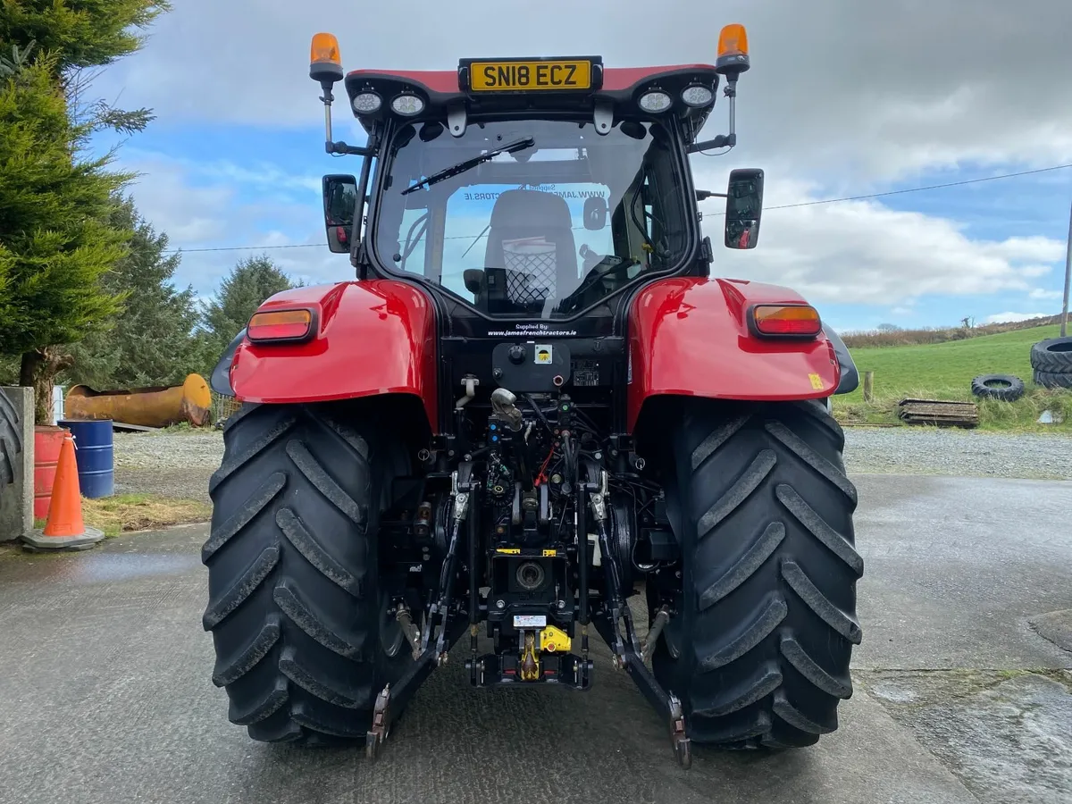 Case Puma 150 - Image 4